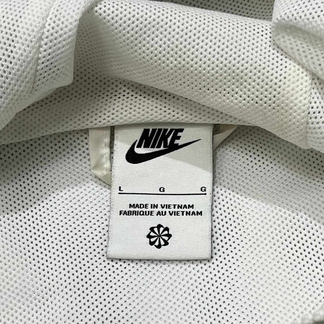 [100] 나이키 바람막이 상품이미지3