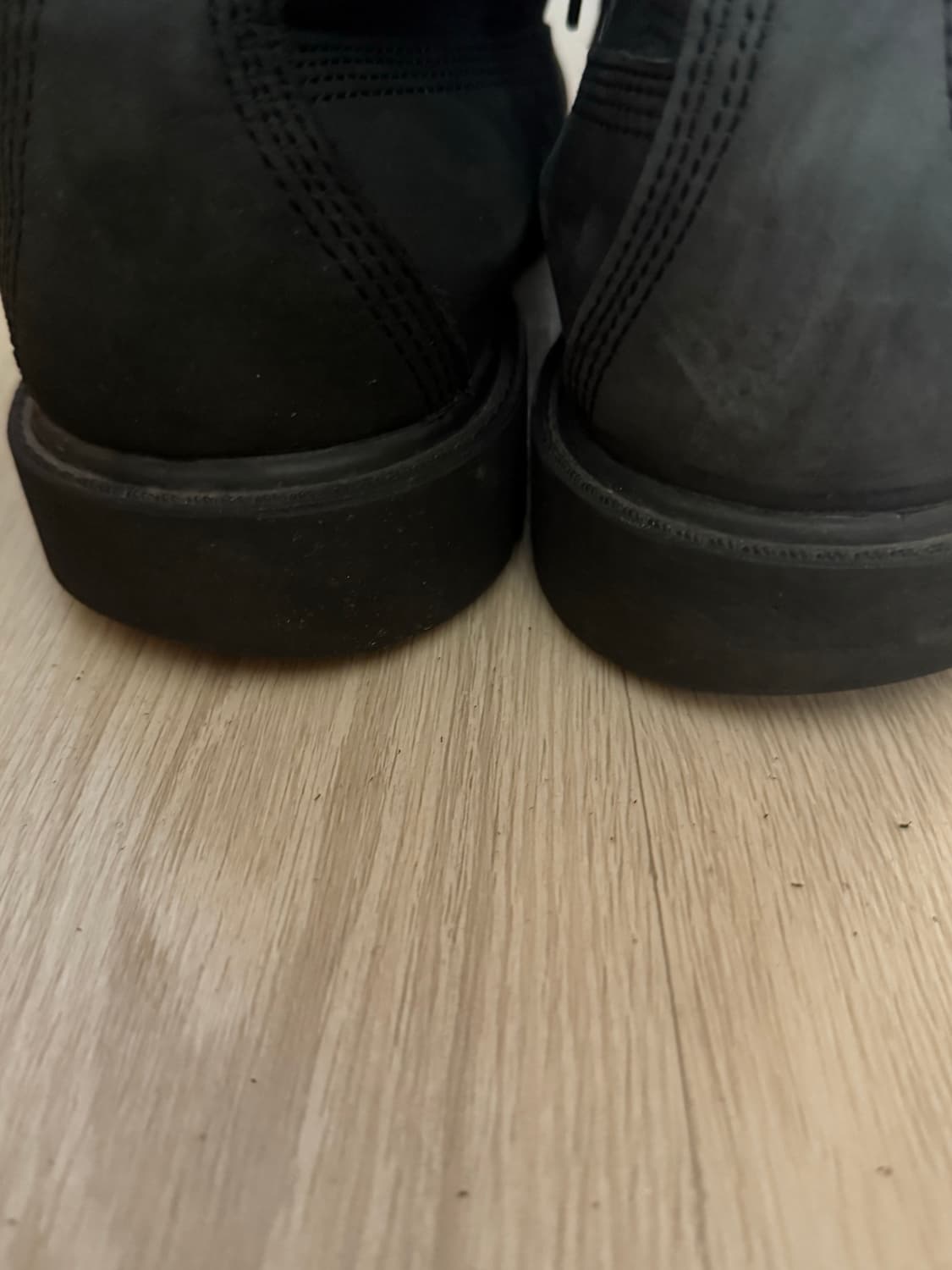 팀버랜드 6인치부츠 265-270 상품이미지5