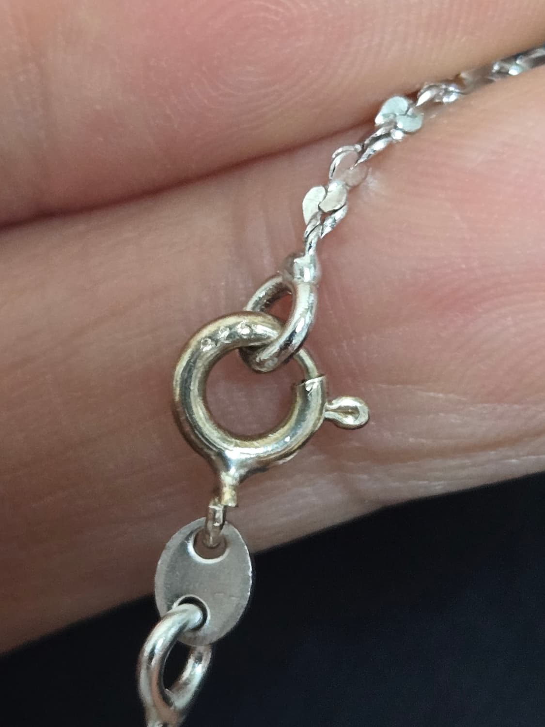 제목 (후르츠)
빈티지 실버 925 큐빅 솔리테어 네크리스 미니 펜던트 상품이미지7