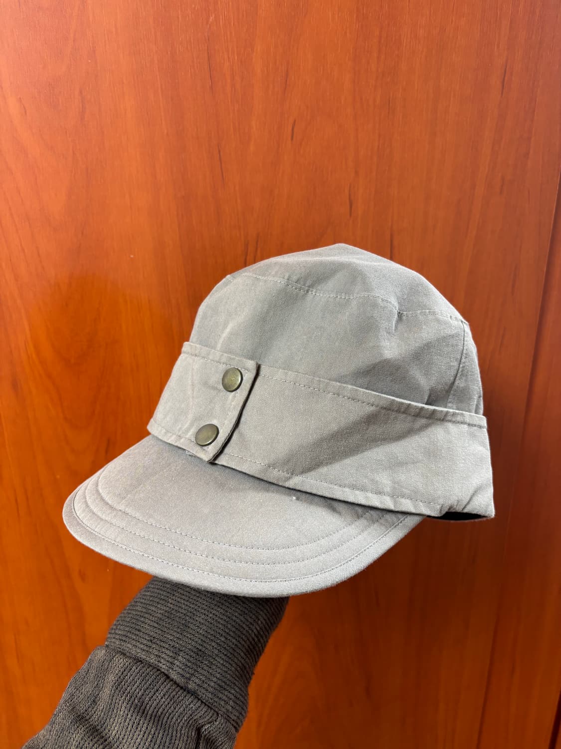 Ca4la button cap 상품이미지4
