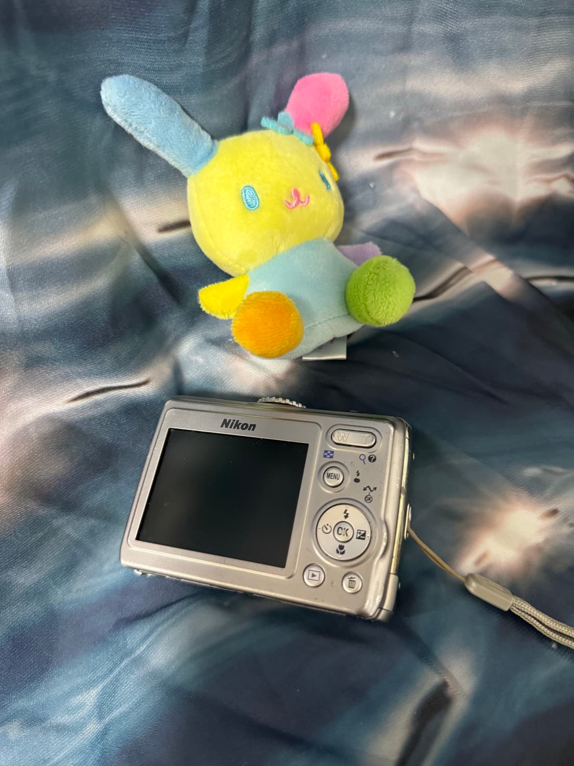 니콘 쿨픽스 p4(nikon coolpix p4)카메라 상품이미지3