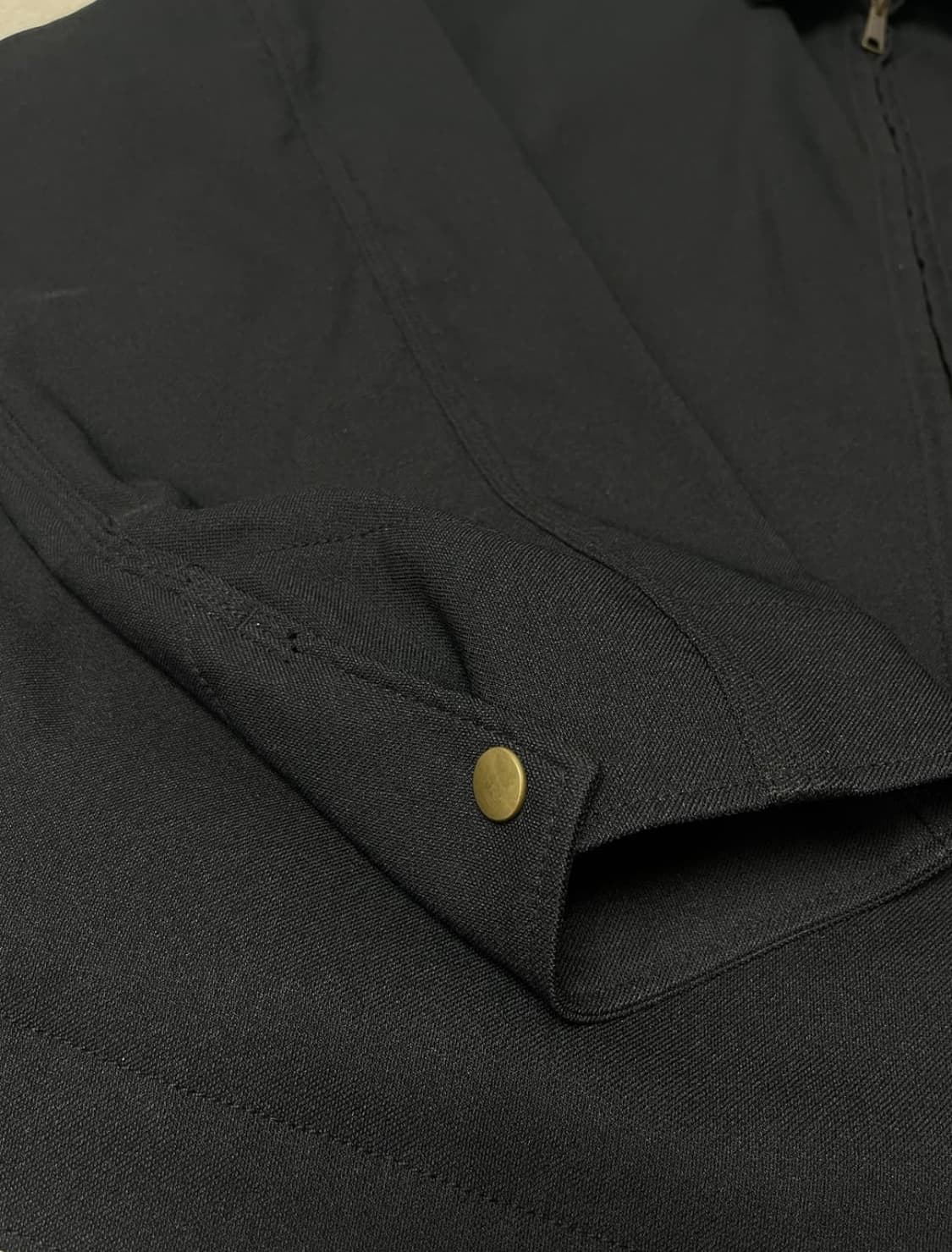 BEAMS 빔즈 워크자켓 L 상품이미지5