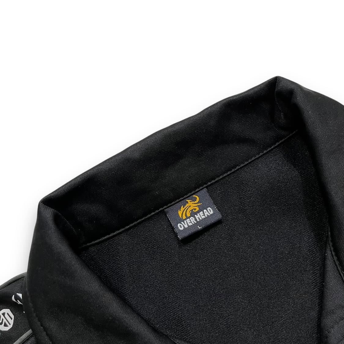 OVER HEAD Punk Tribal track top jersey 상품이미지6