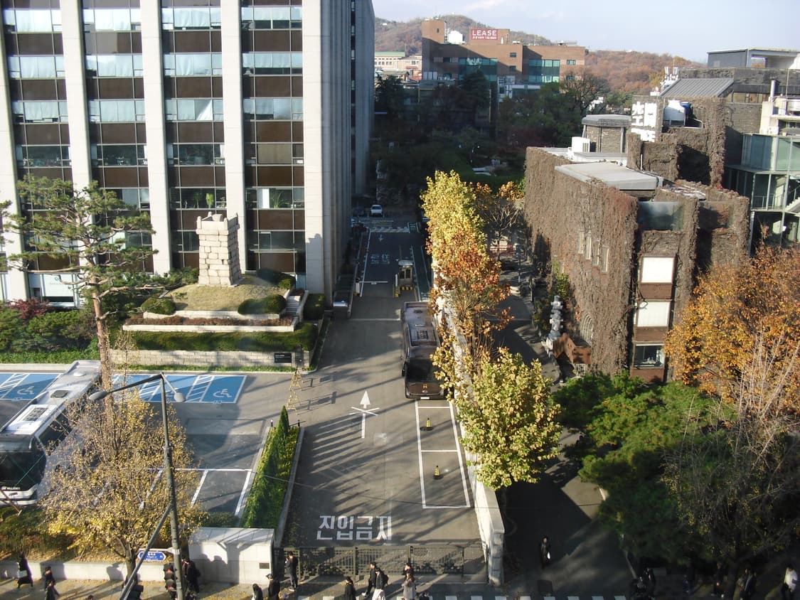 작례o) 카시오 엑슬림 ex-z35 블랙 뽀샤시 뽀용 인물 상품이미지6