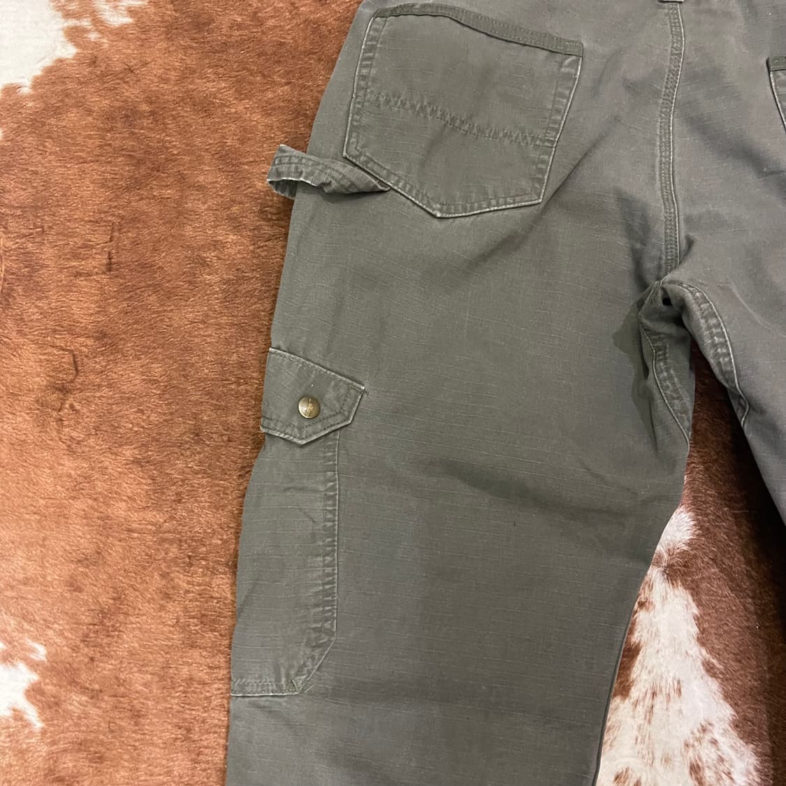 칼하트 카펜터 Carhartt  B342-MOS 상품이미지8