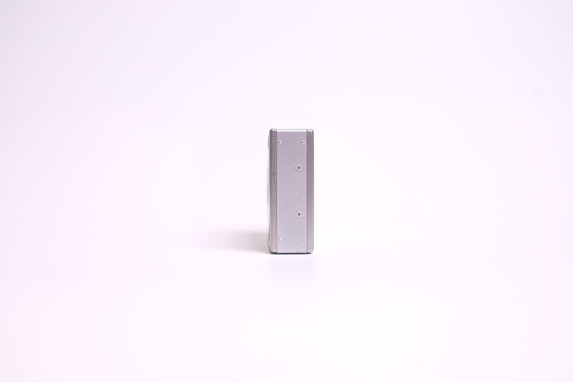 캐논 익시 디지털 10(익서스 70 일본 모델) 실버 (이체 시 할인) 상품이미지3