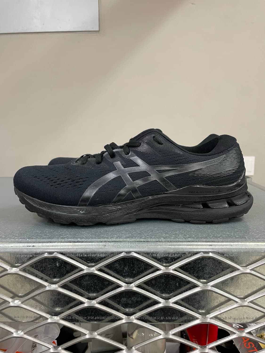 아식스 젤 카야노 블랙 285 상품이미지1