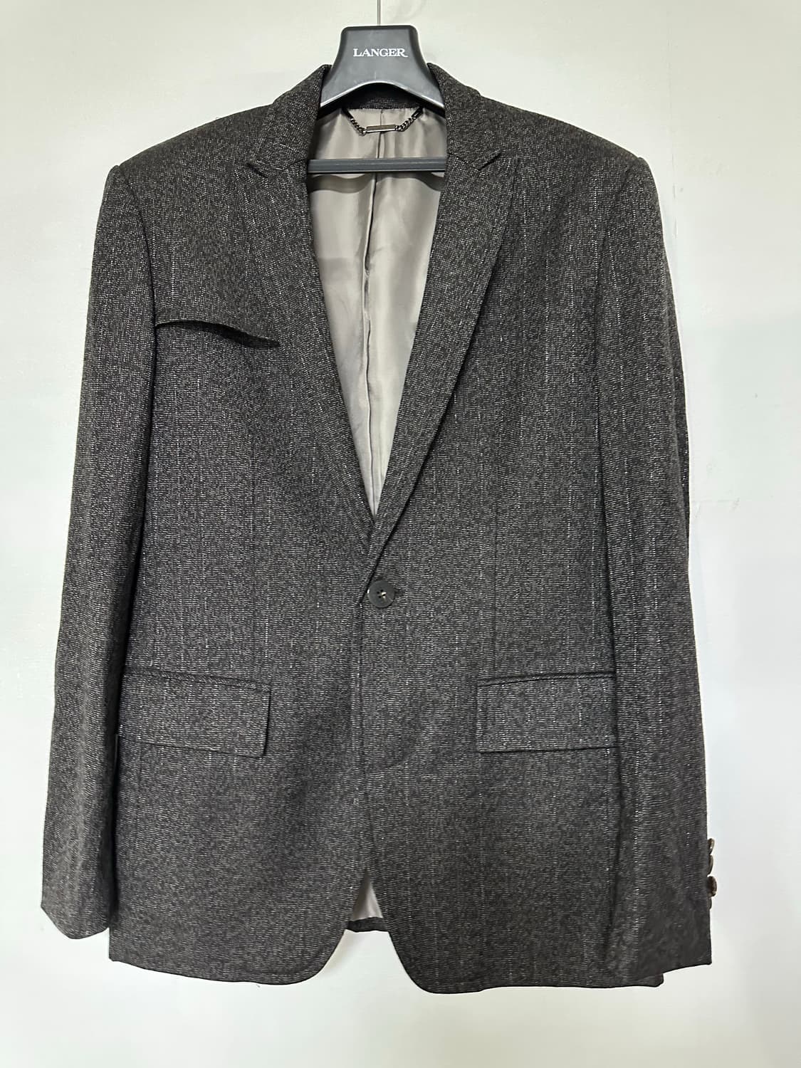 SIEG 남성 블레이저 상품이미지1