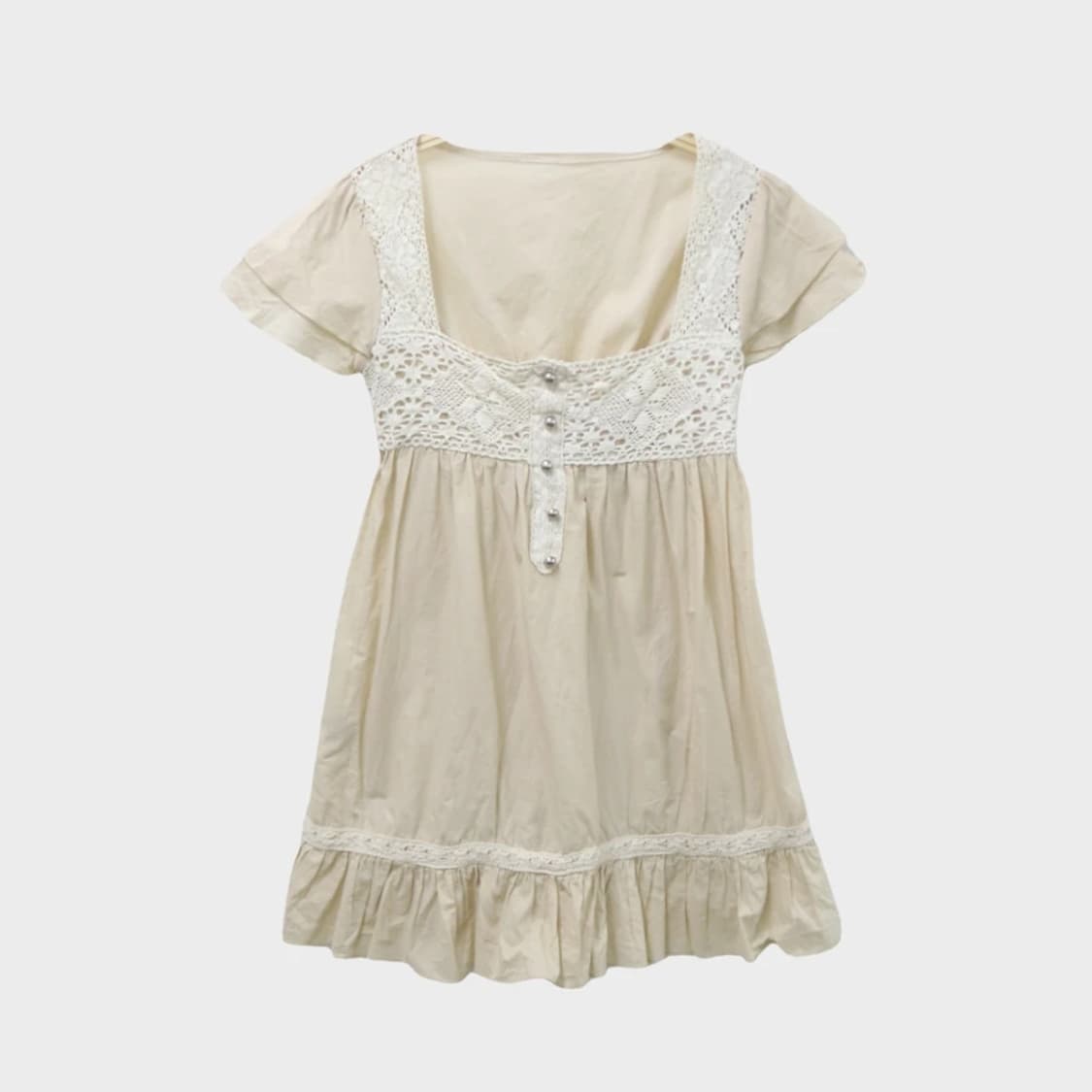 ICHIOKU 미니 원피스 66584 상품이미지1