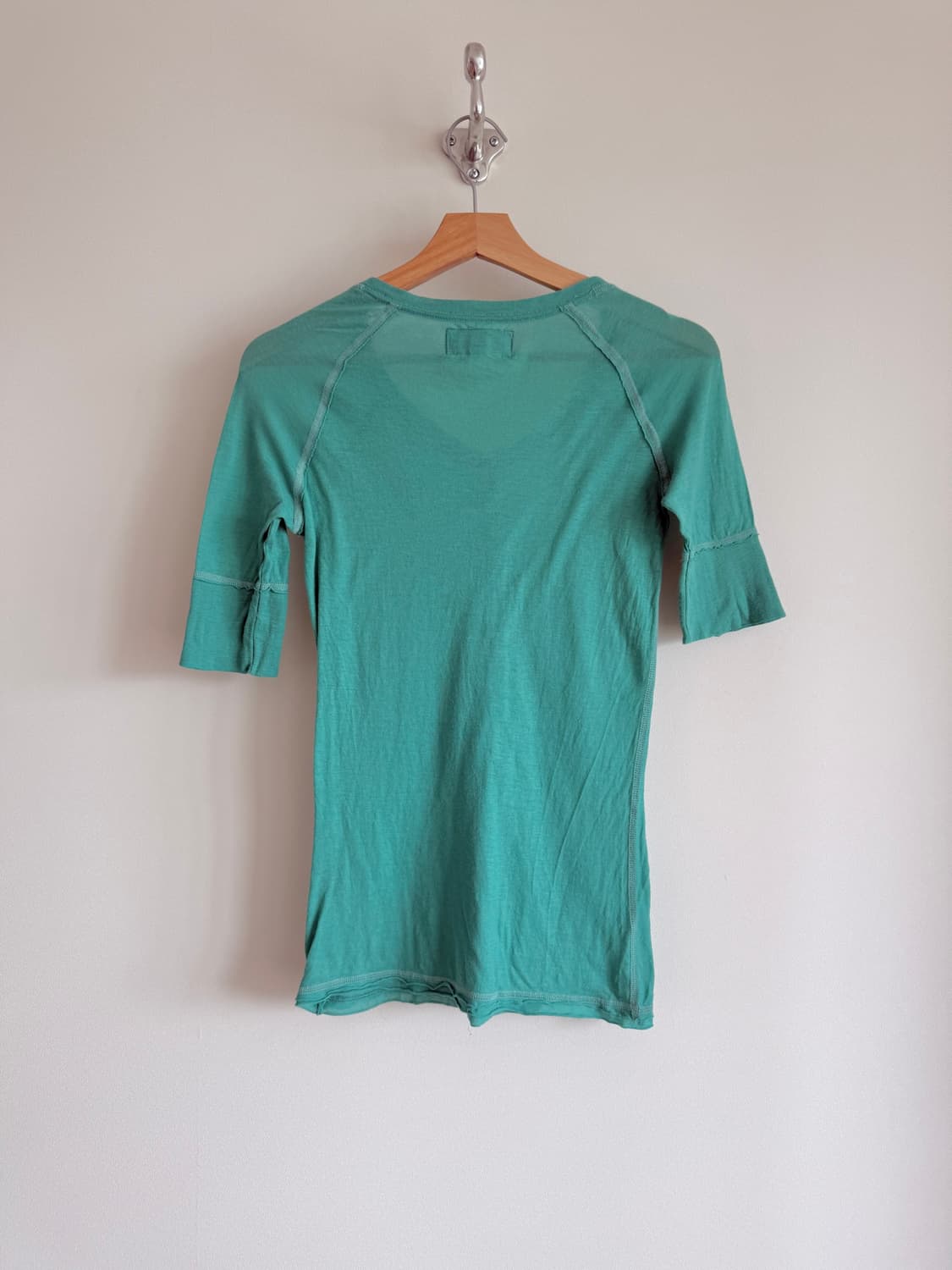 아베크롬비(Abercrombie & Fitch) 버튼업 반팔 상품이미지4