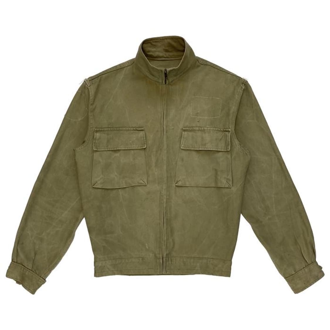 스페인군 필드자켓 상품이미지4