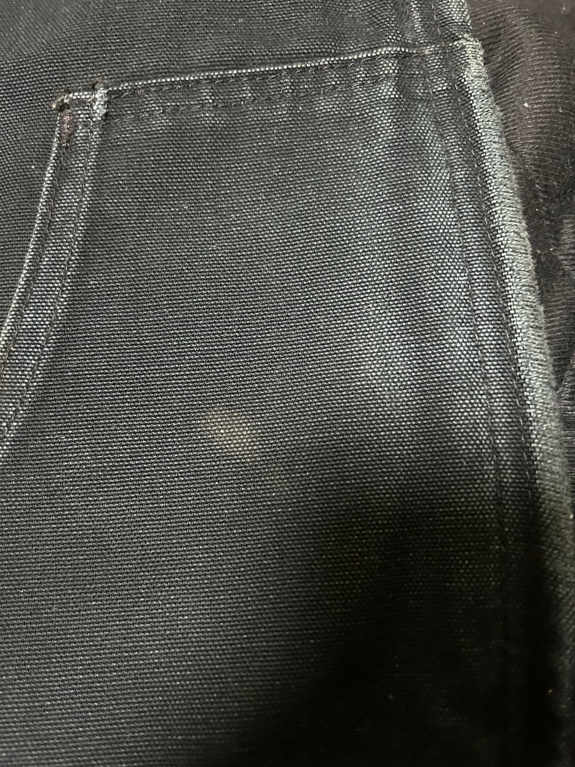 칼하트 j140 블랙 m 상품이미지3