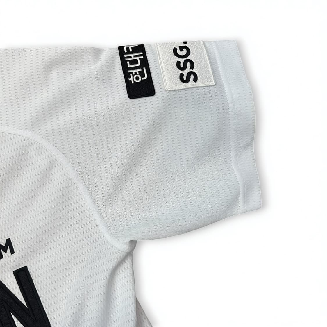 SSG랜더스 인천 풀마킹 유니폼(최지훈) 상품이미지2