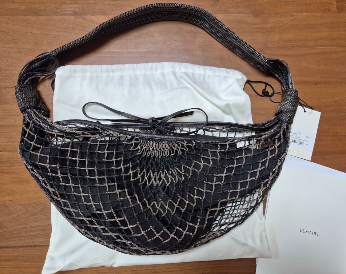 르메르 크로와상 필트백 상품이미지1