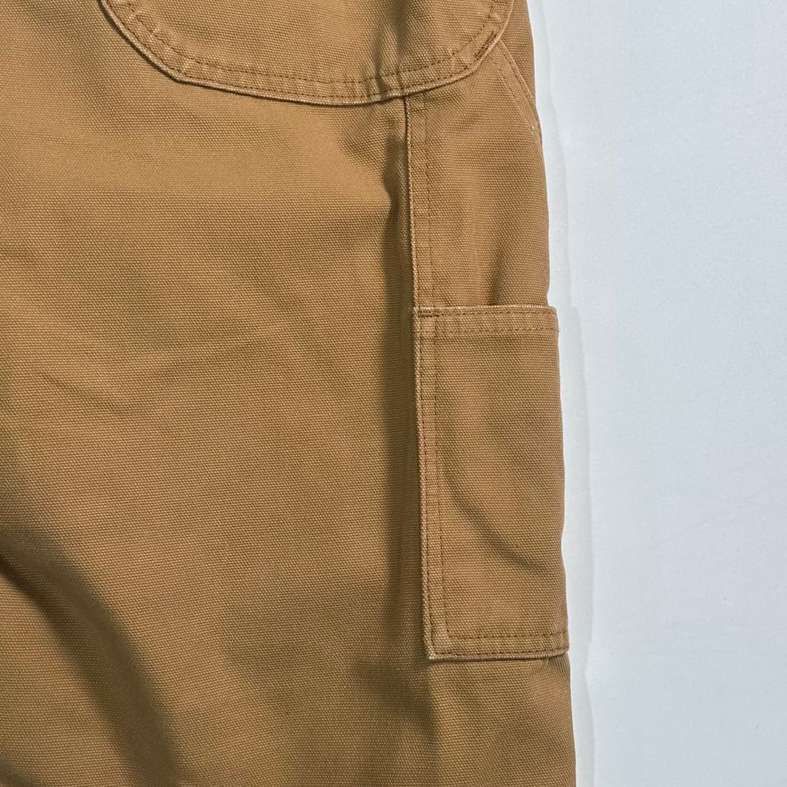 디키즈 캔버스 코튼 카펜더 팬츠 상품이미지5