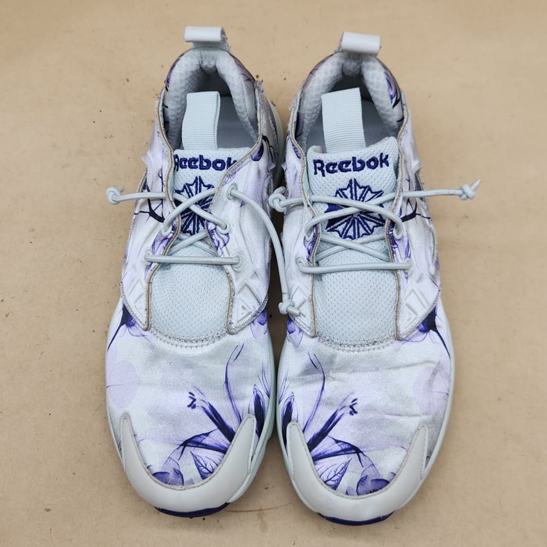 리복 퓨리라이트 여성운동화240 상품이미지2