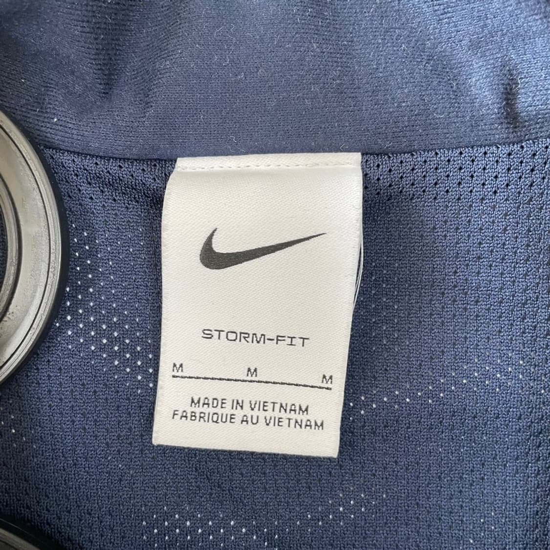 M 나이키 골프 빅토리 바람막이 자켓 95 상품이미지4