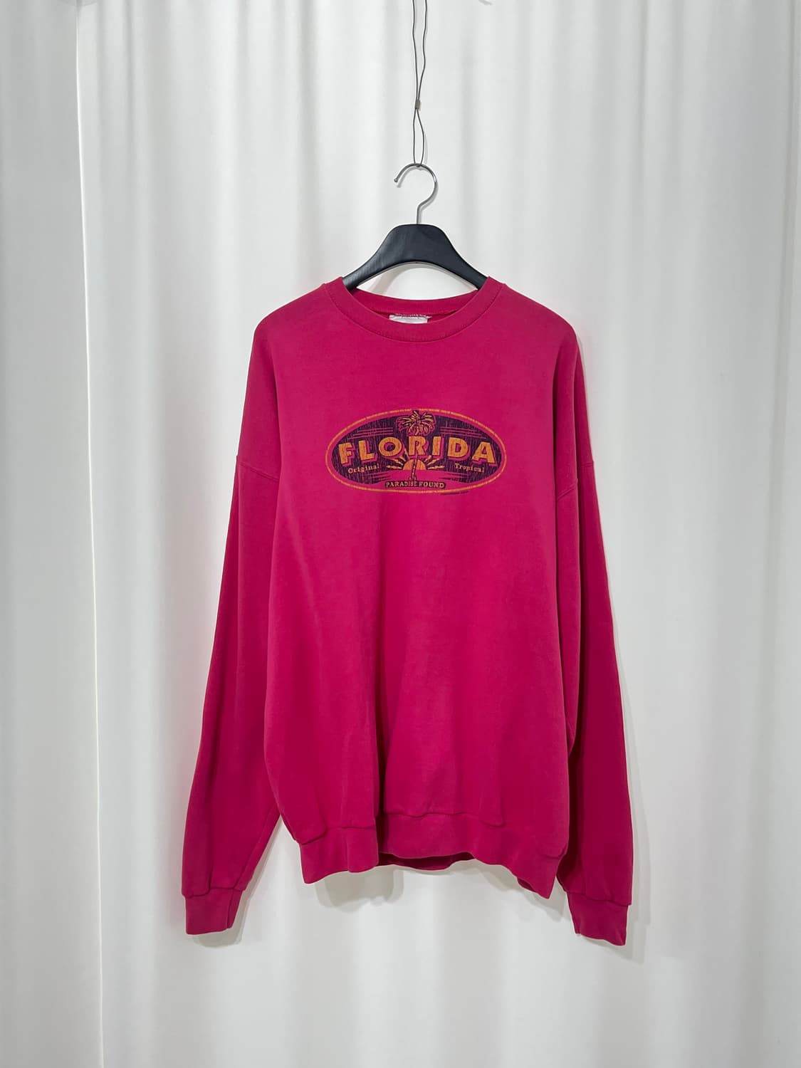 1990's SIGNET SPORTWEAR sweat shirt  상품이미지1