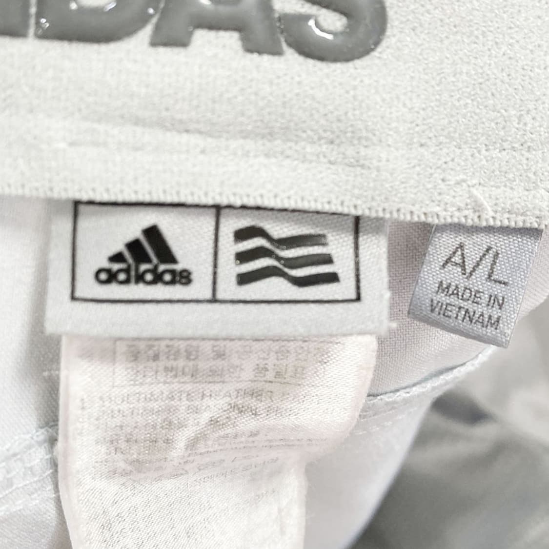 아디다스 남성골프바지 하절기 33  상품이미지4