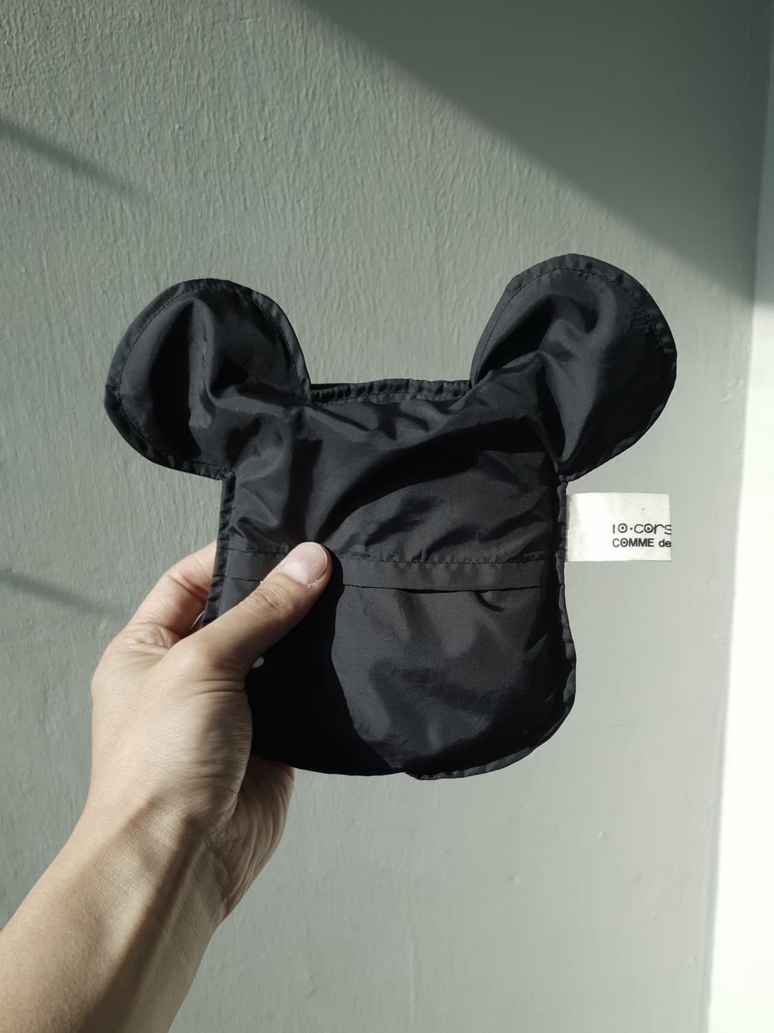 CDG x 10 Corso Como x Medicom toy bag 상품이미지9