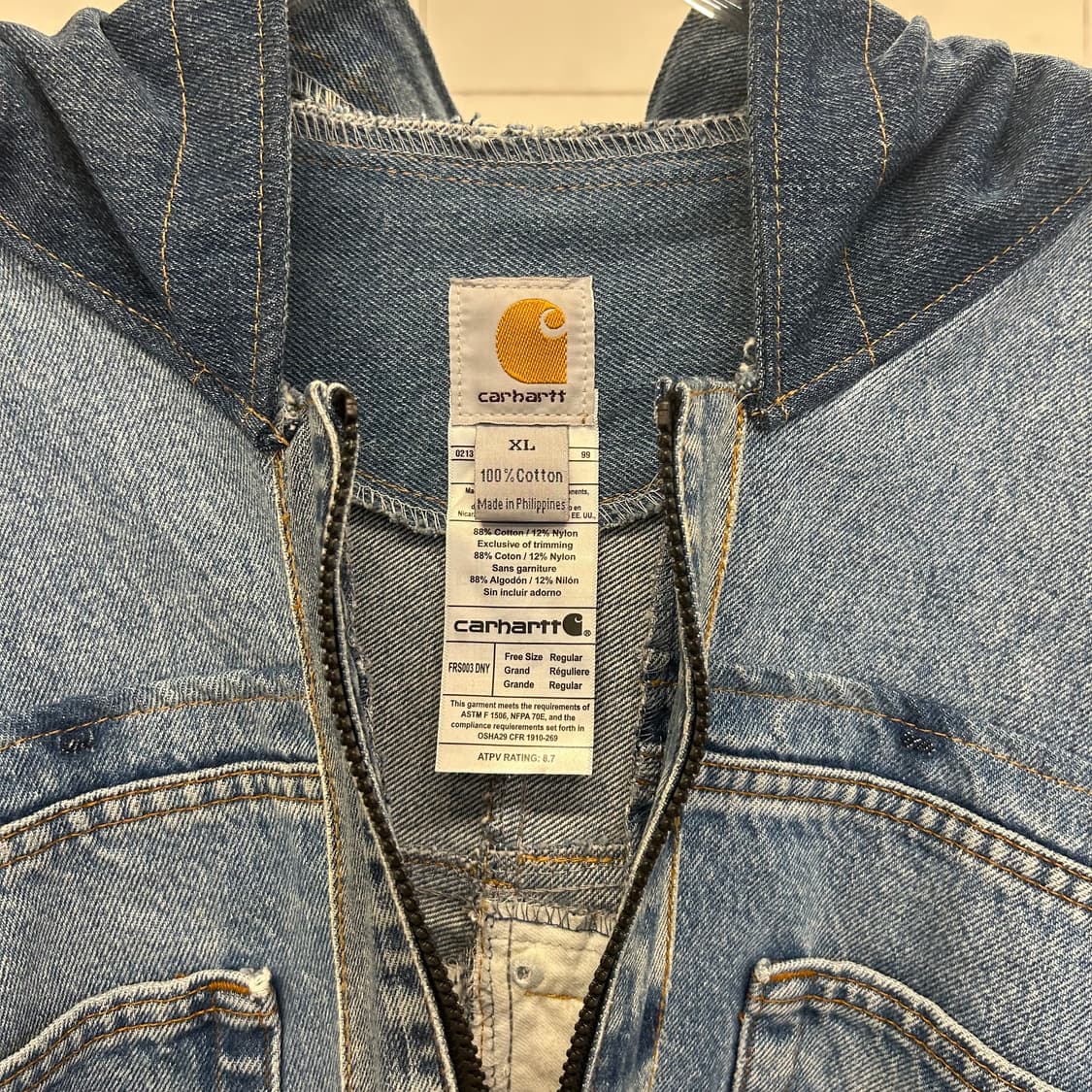 Carhartt 상품이미지5