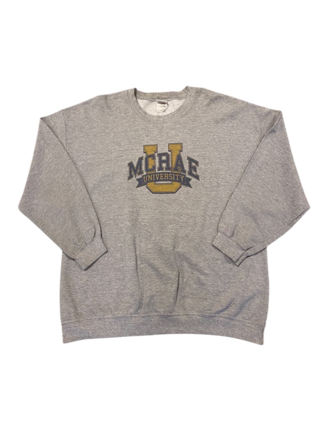 길단 스웻셔츠 (Man 2XL) 상품이미지2