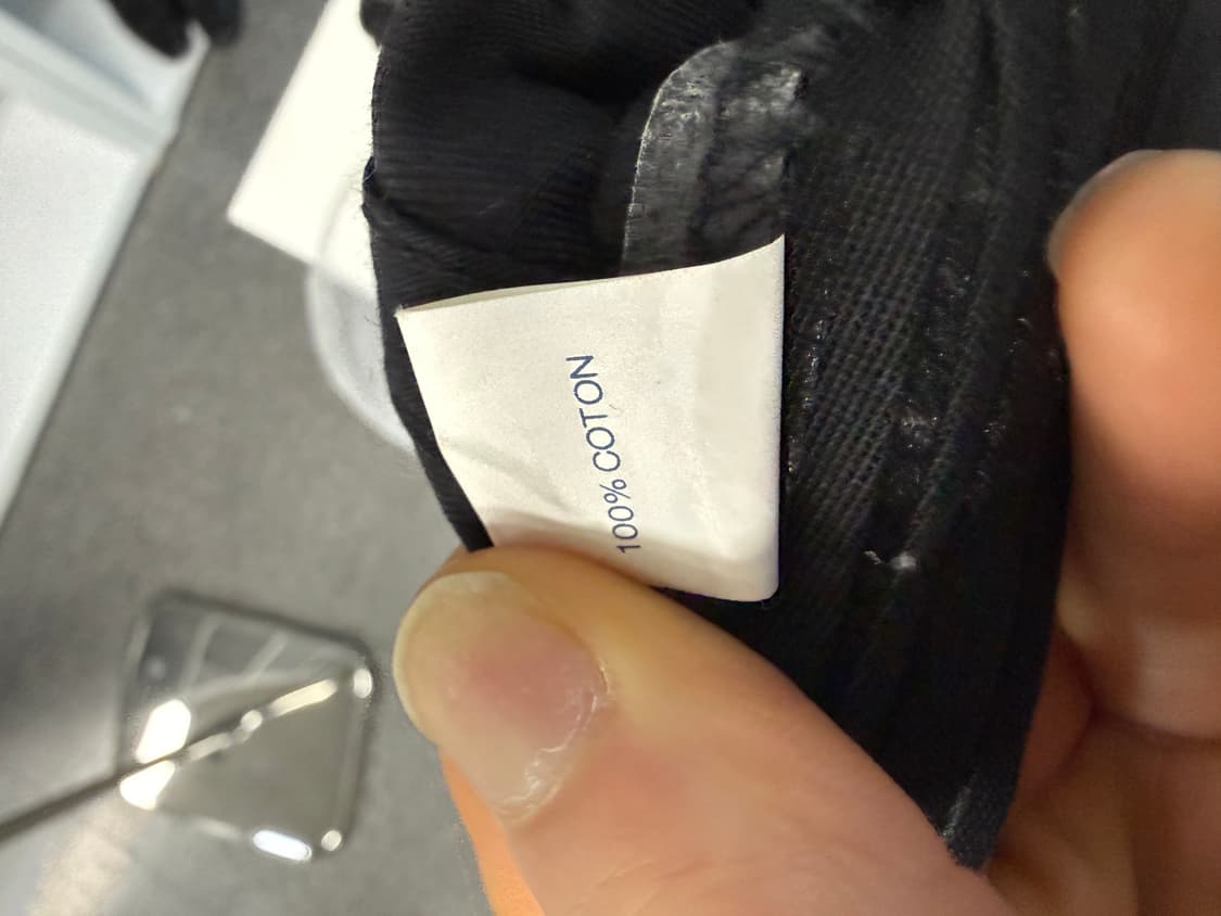 supreme 캡 상품이미지6