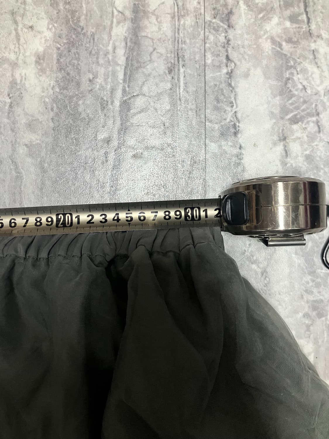 일본빈티지 달천깔페어리 프린세스 공주풍 퍼퓰럼 샤스커트 상품이미지2