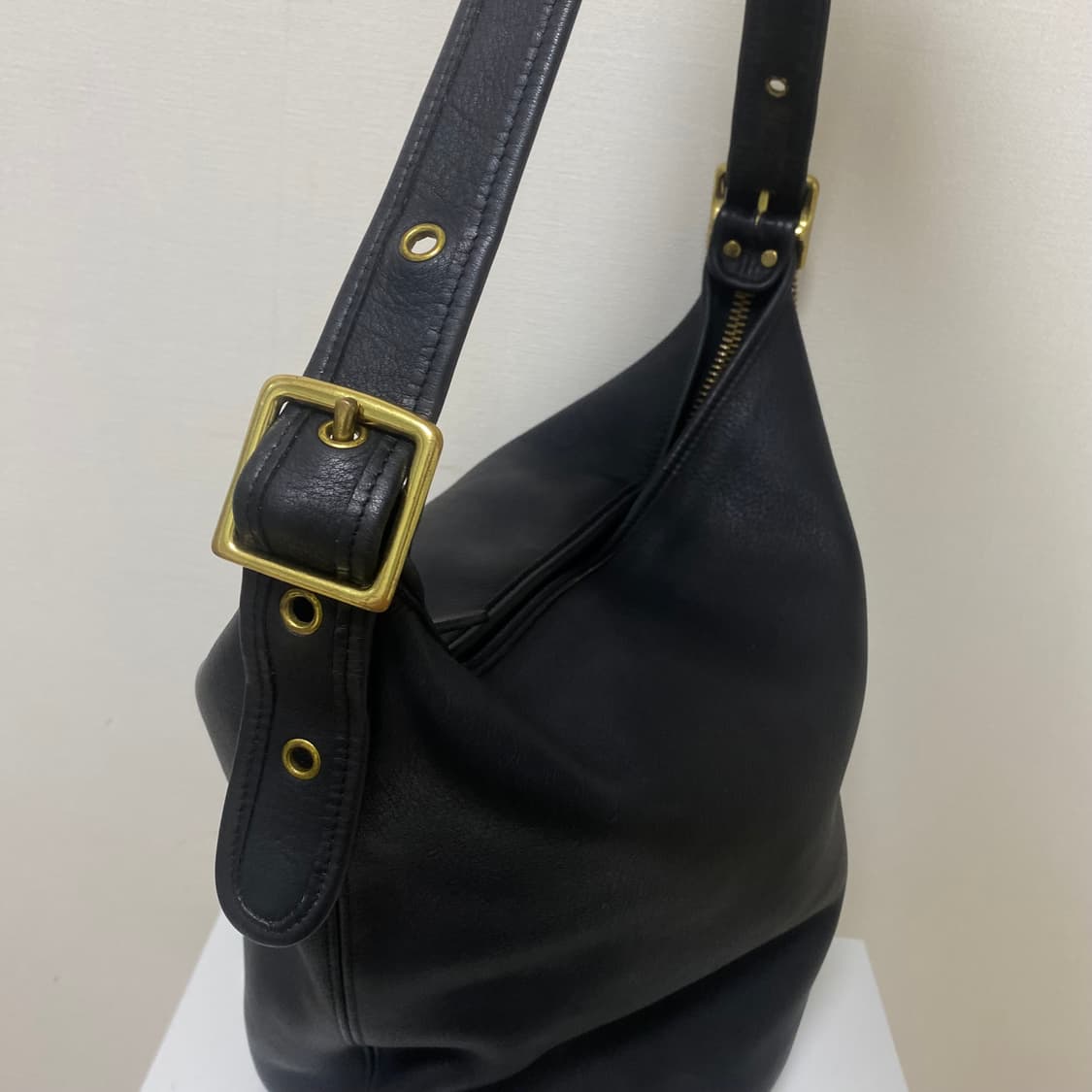 Old Coach 올드코치 더플백 버킷백 L사이즈 가방 상품이미지2