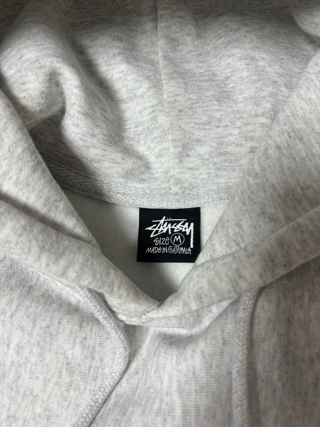 스투시 서울 후드티 상품이미지4