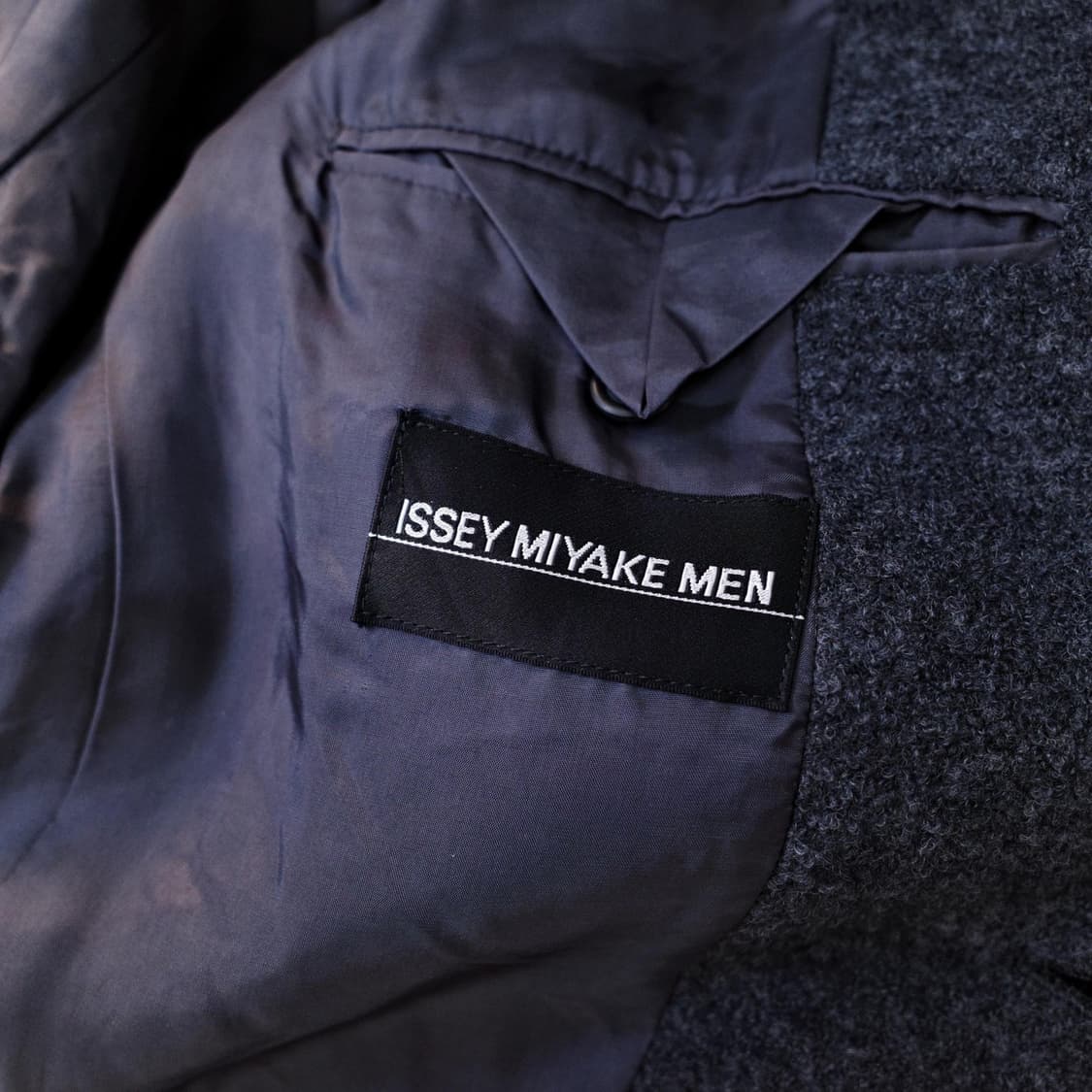90's issey miyake men 상품이미지8