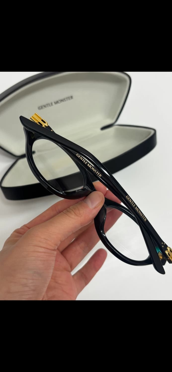 젠틀몬스터 코로리 01 상품이미지3