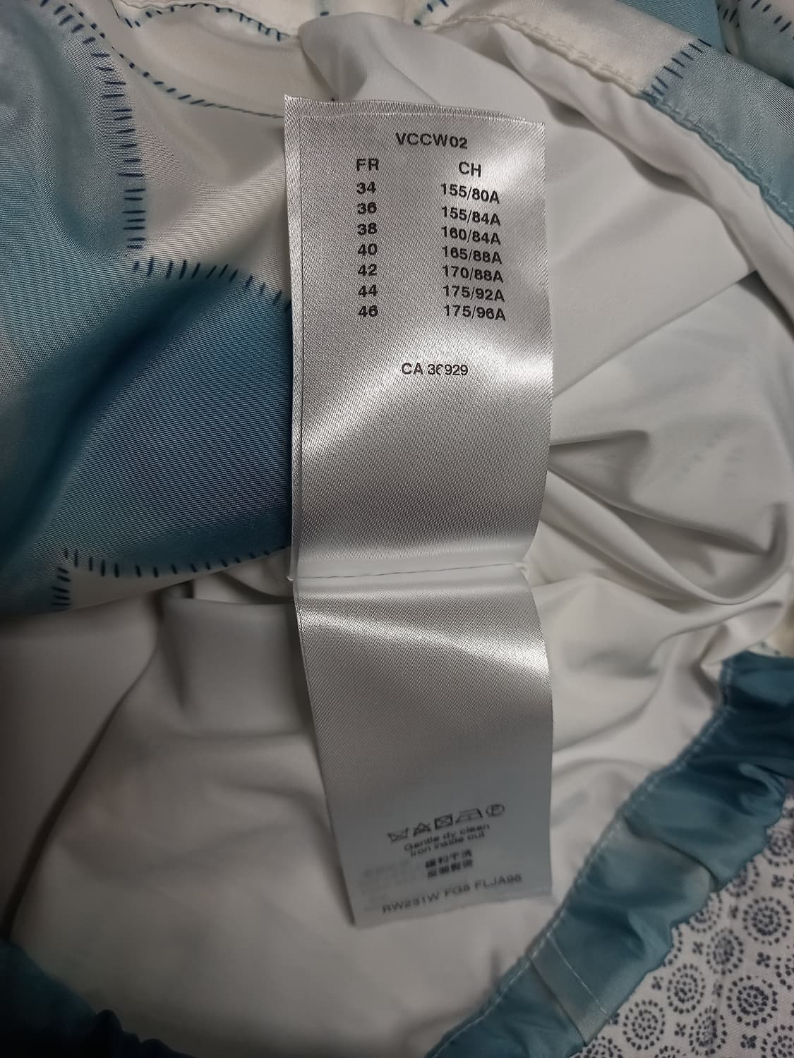 루이비통 바람막이  M(실용105) 상품이미지4