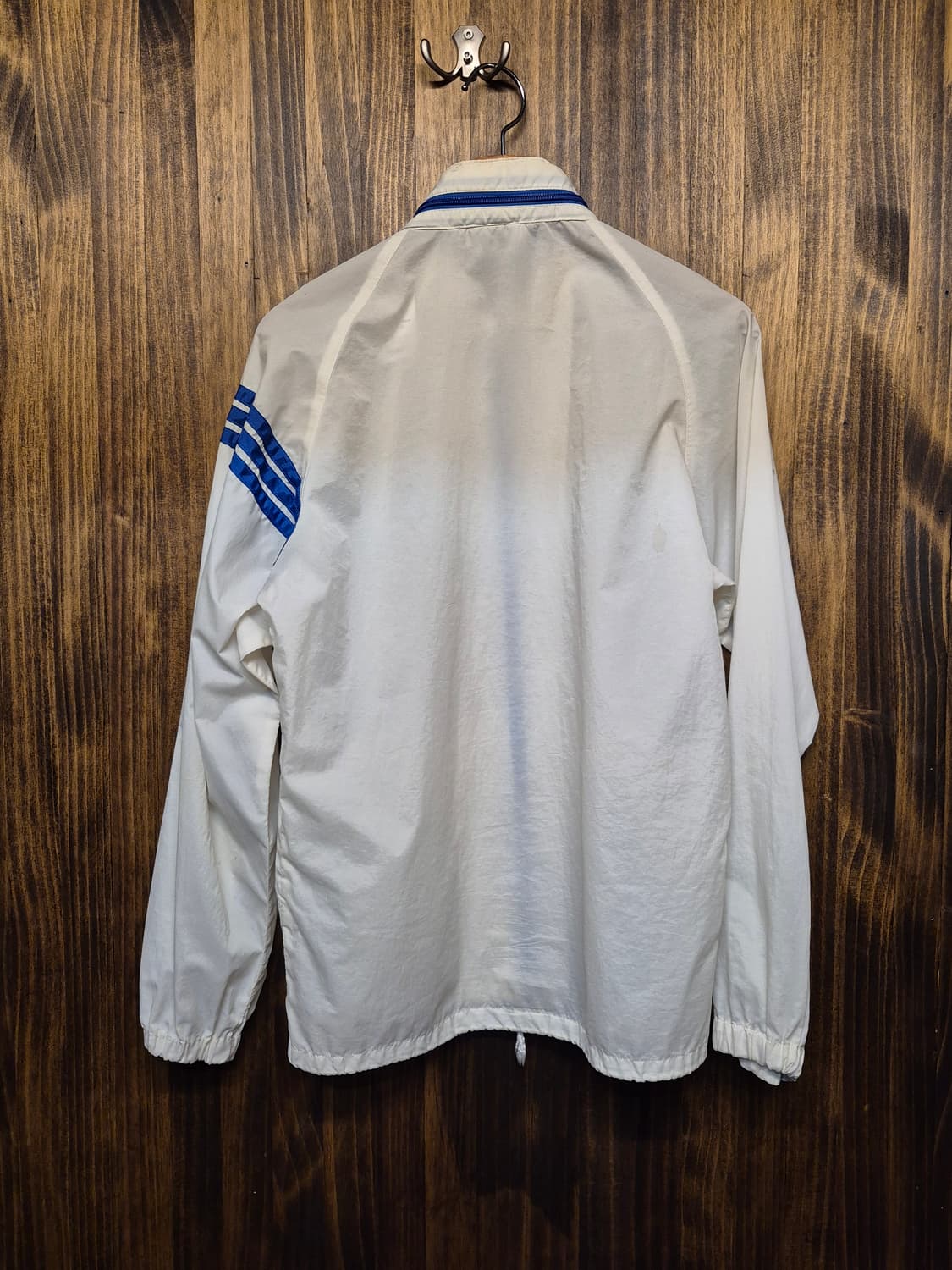 80's ADIDAS WINDBREAK 상품이미지4