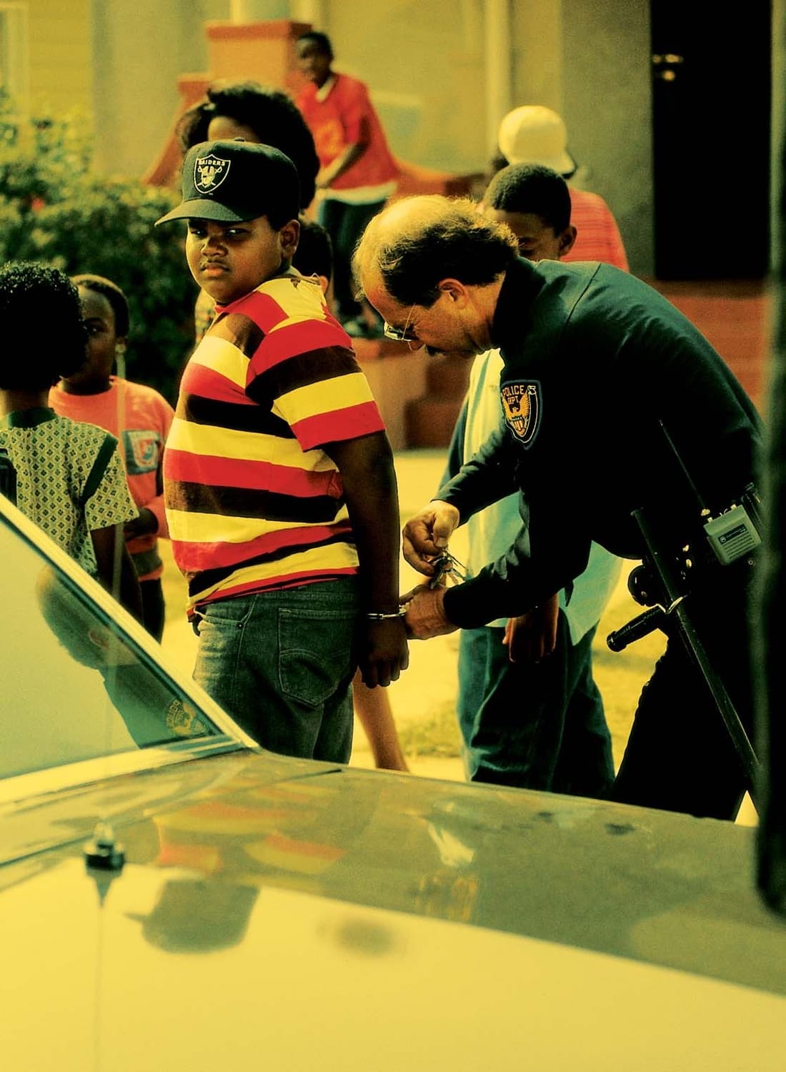 아카풀코골드 Boyz N the Hood 상품이미지3