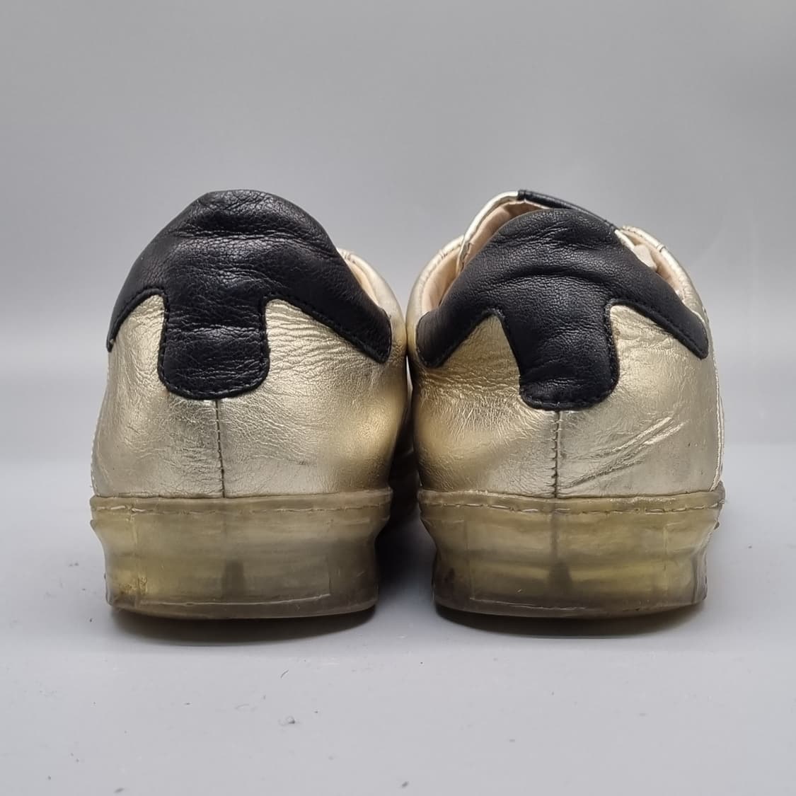 AS98 몬타냐 여성스니커즈37 240 상품이미지4