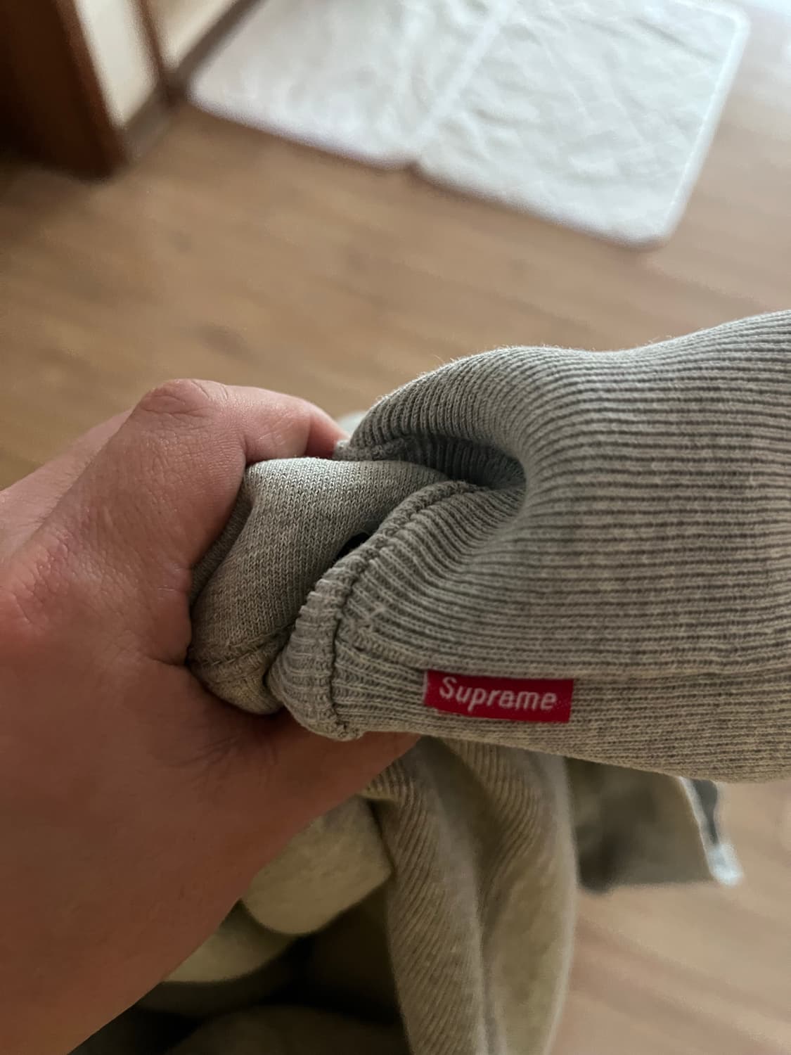 슈프림 후드 상품이미지3