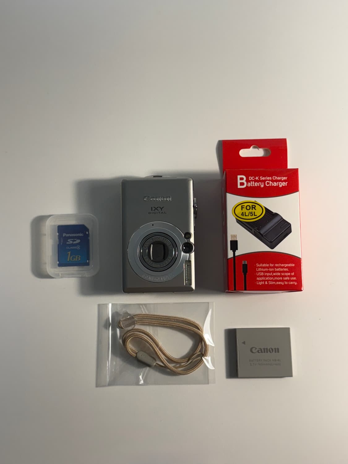 [바로사용!] 익시ixy70(익서스ixus60) 디카 상품이미지2