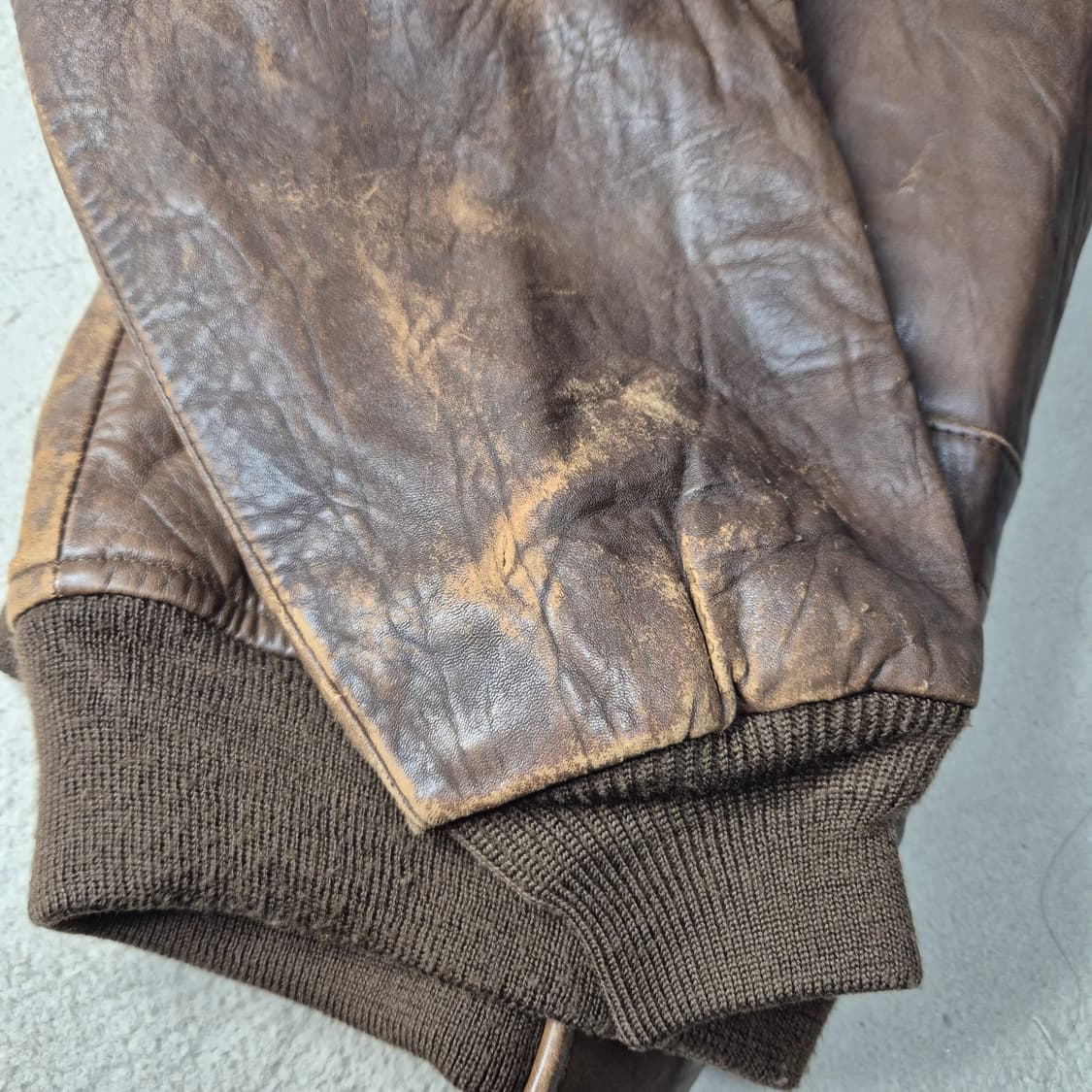 G1 자켓 상품이미지8