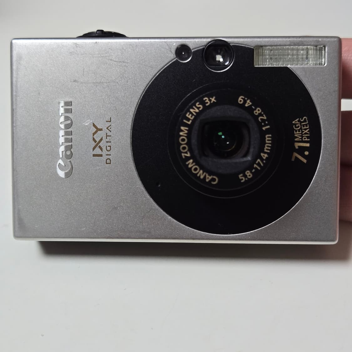 캐논 IXY10 (IXUS 70) 디지털 카메라 상품이미지2