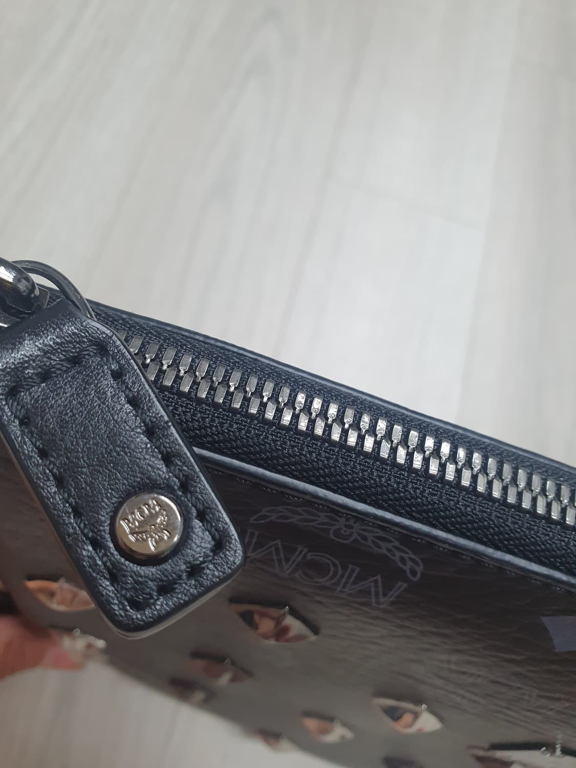 mcm 클러치백/세컨드백 상품이미지4