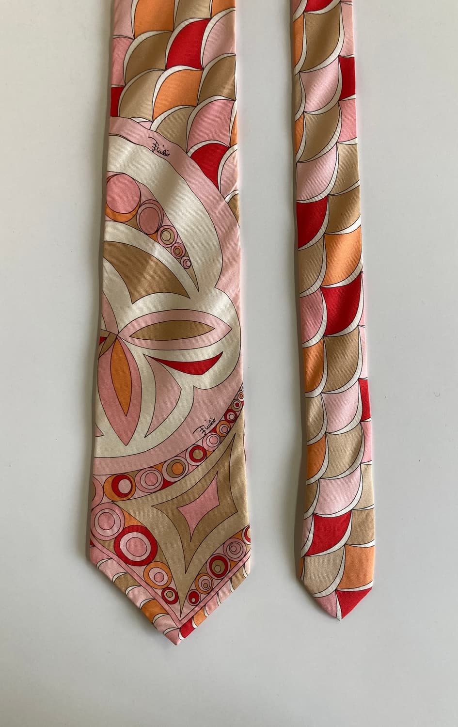 빈티지)넥타이 상품이미지1