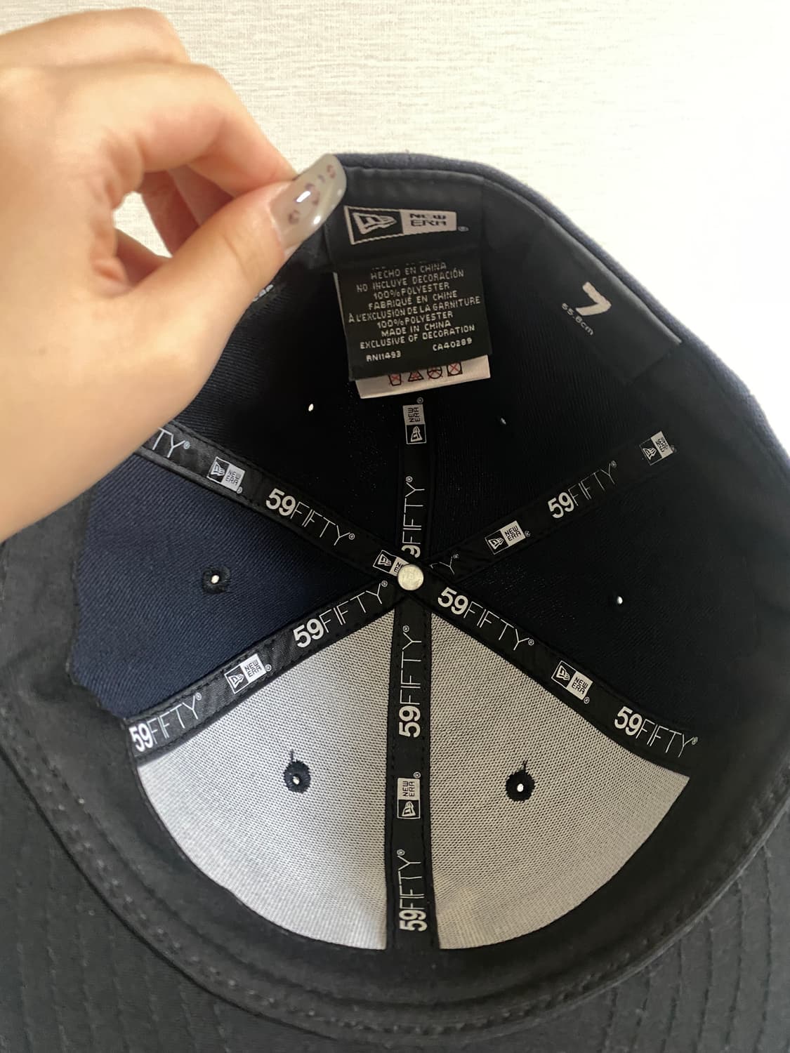 뉴에라 스냅백 상품이미지2