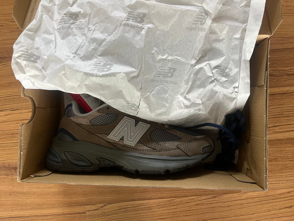 [240] 뉴발란스 카키스 / U2010 상품이미지3