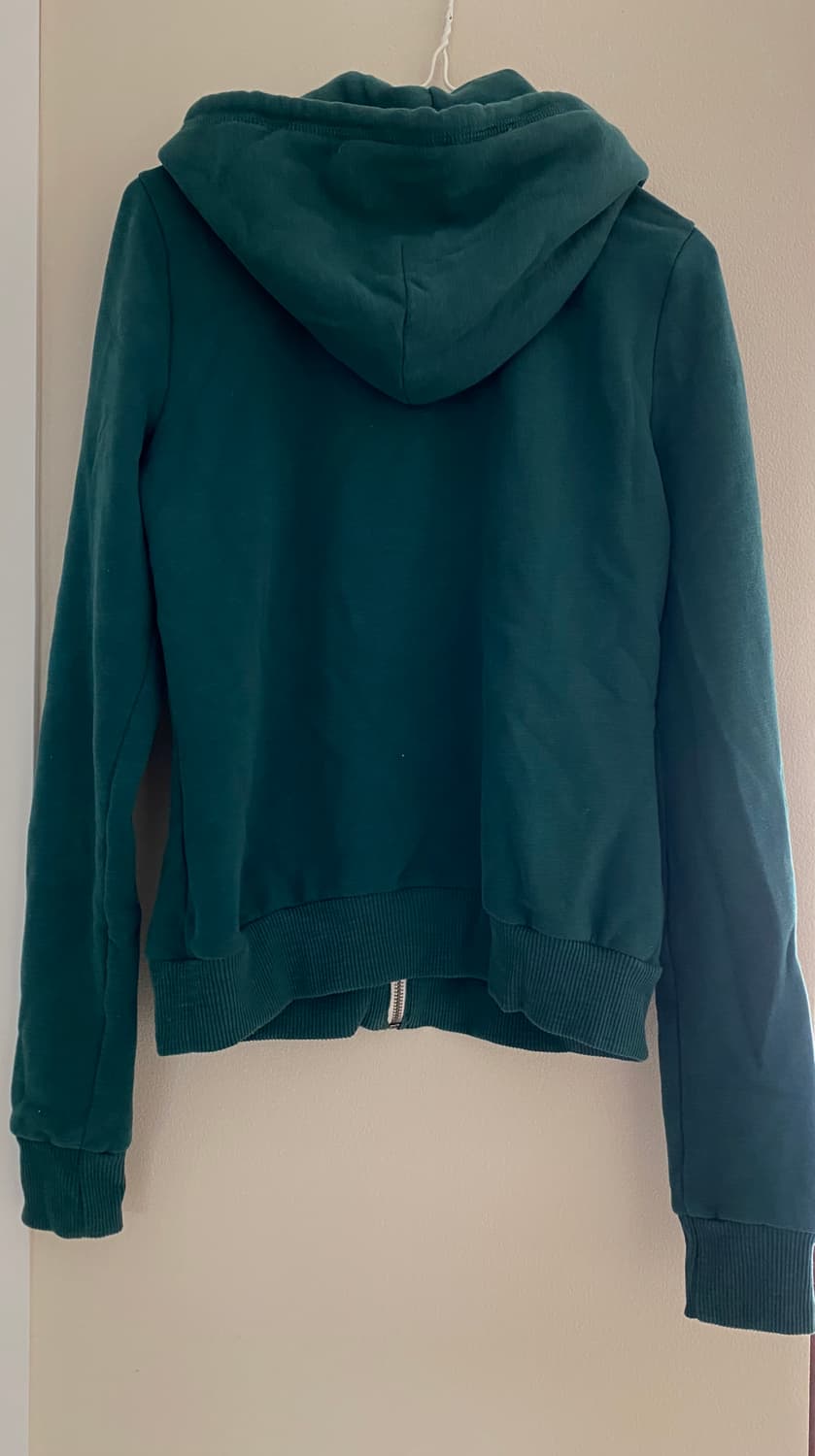 아베크롬비 여자 s 후드집업 상품이미지2