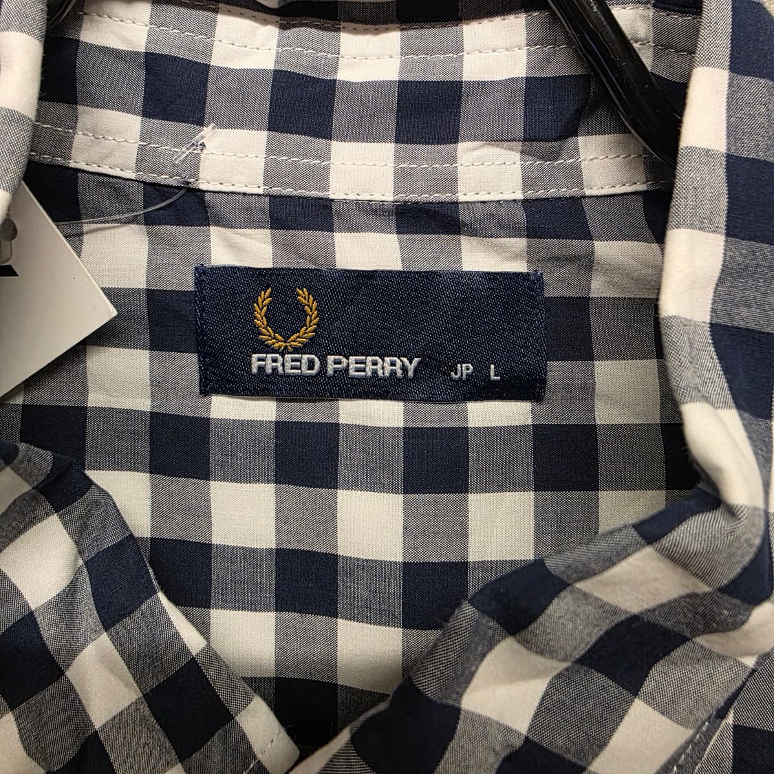 FRED PERRY 상품이미지3