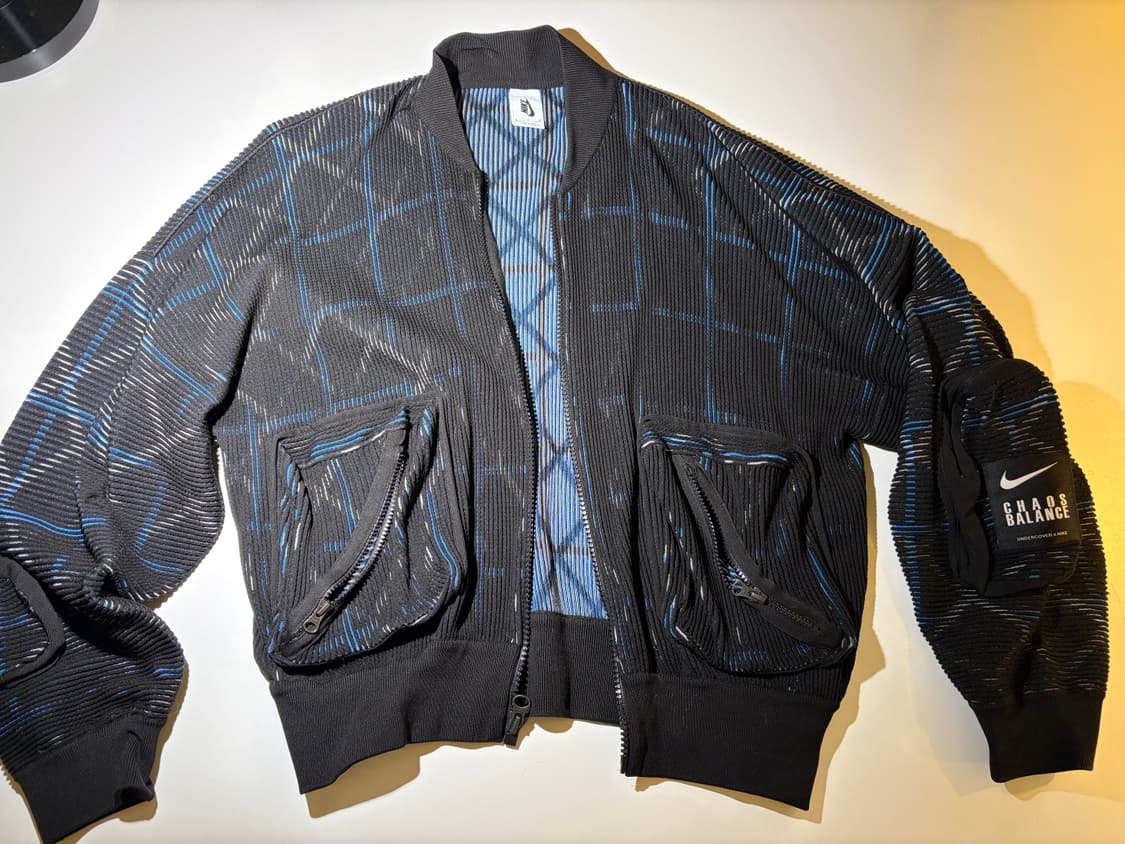 언더커버 X 나이키  상품이미지1