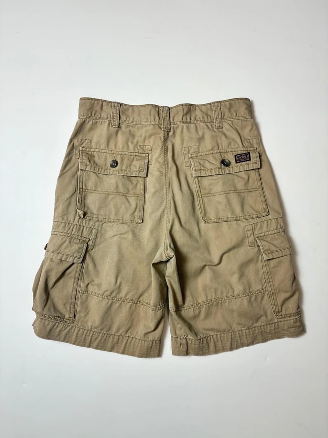 디키즈 00's 카고 버뮤다 팬츠 PN9004 상품이미지6