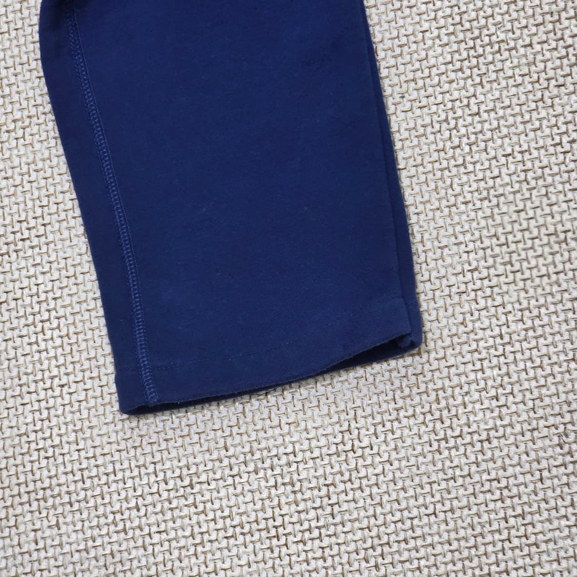 ​아베크롬비 타이거패치 기모팬츠 상품이미지6