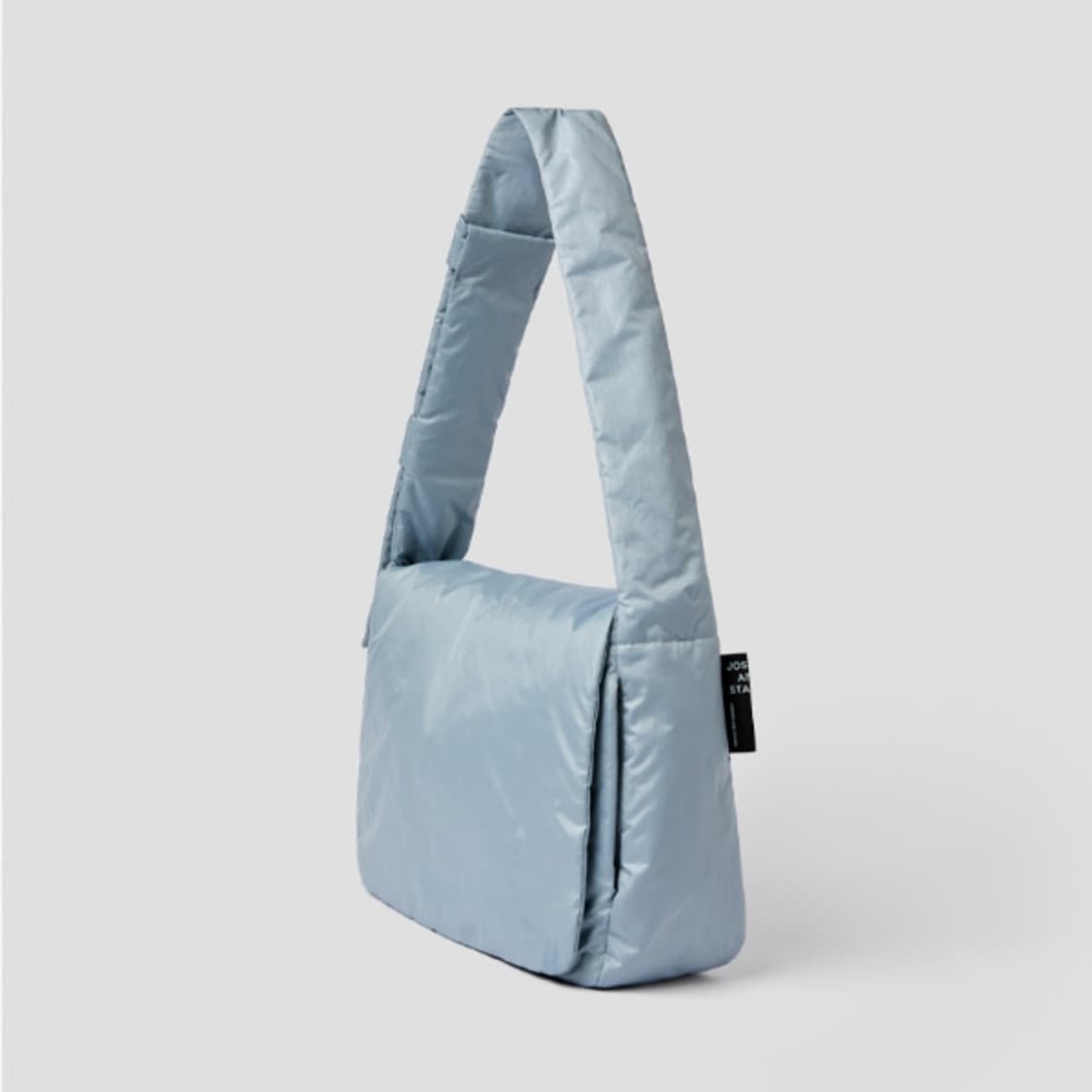 페블 메신저백 워터 상품이미지3